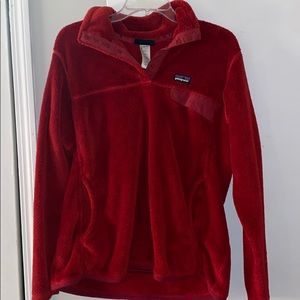 Patagonia Women’s pullover